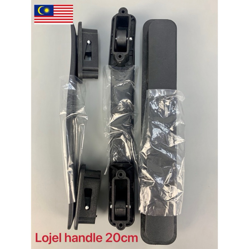 LOJEL LUGGAGE HANDLE Replacement Malaysia Local Seller, Ready Stock