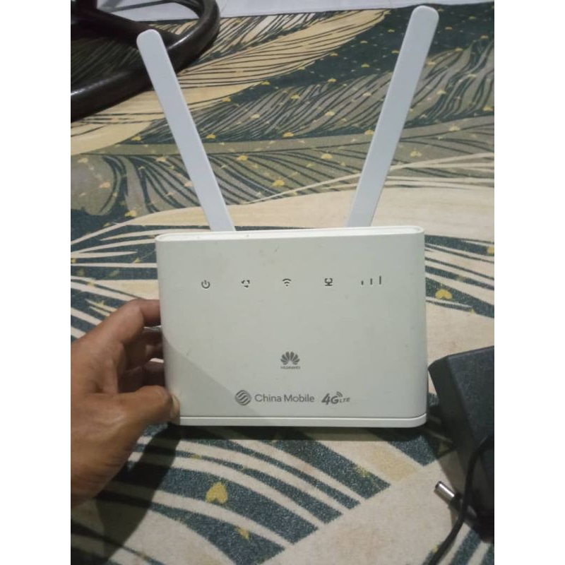 modem Huawei b310 wifi Shopee Malaysia
