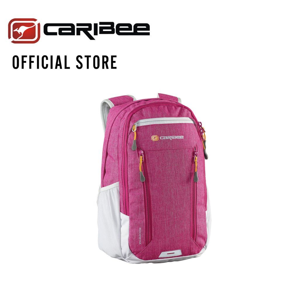 Caribee 2024 hoodwink backpack