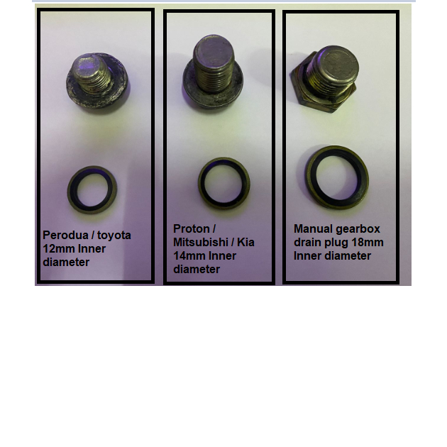 10 PCS TOYOTA VIOS CAMRY PERODUA MYVI AXIA BEZZA ARUZ GEARBOX PROTON