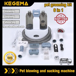 Best pet 2025 grooming kit