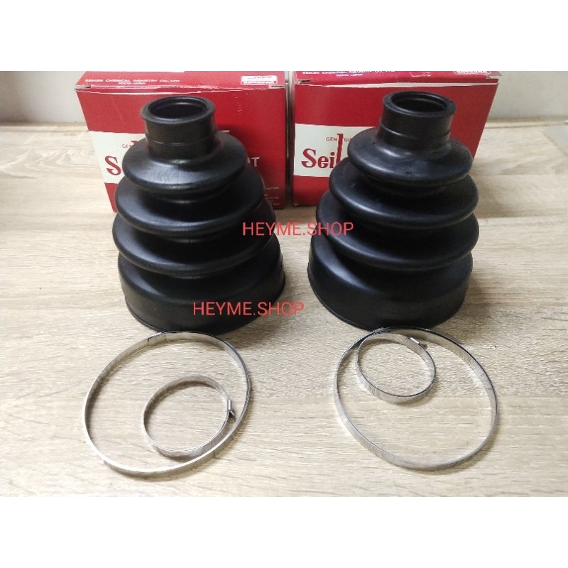 Toyota Hilux Kun25 Kun26 Drive Shaft Boot Drive Shaft Cover CV Joint