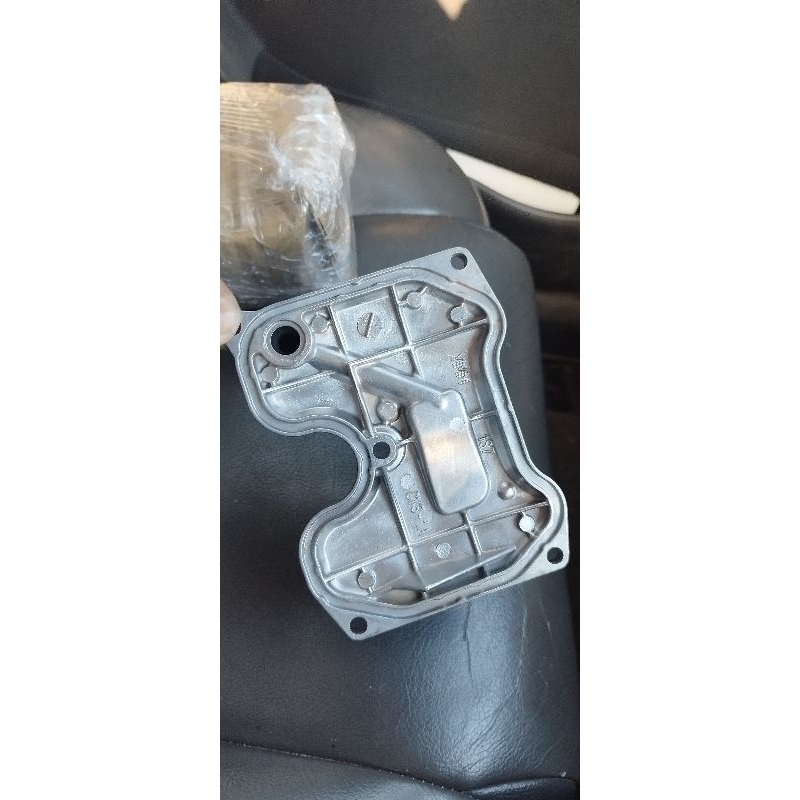 LC135 original head/rocker arm cover | Shopee Malaysia