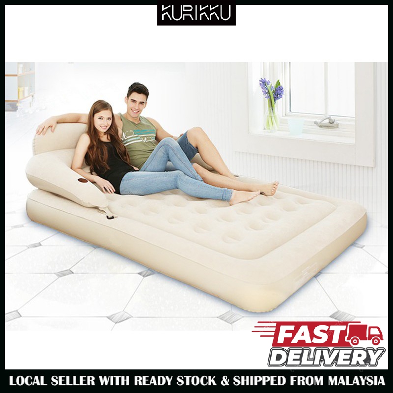 Air bed shopee sale