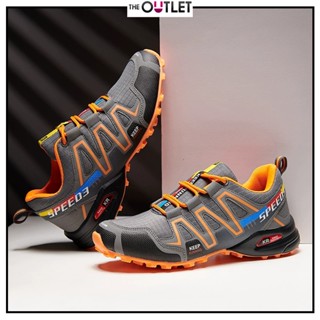 Salomon best sale mtb shoes