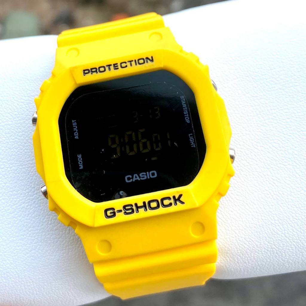 Shock King 100% Original GX-56BB-1 GX-56SL-4 Sport Watch Shopee