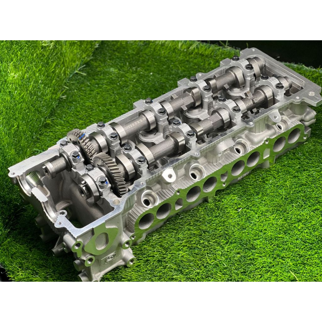 CYLINDER HEAD TOYOTA 3RZ DOHC Shopee Malaysia