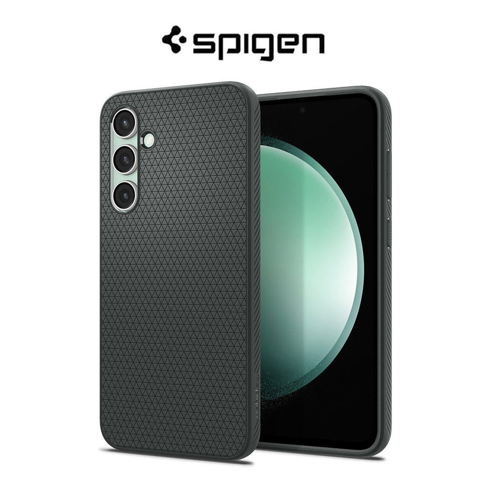 Spigen Liquid Air Samsung Galaxy S23 5G TPU Case