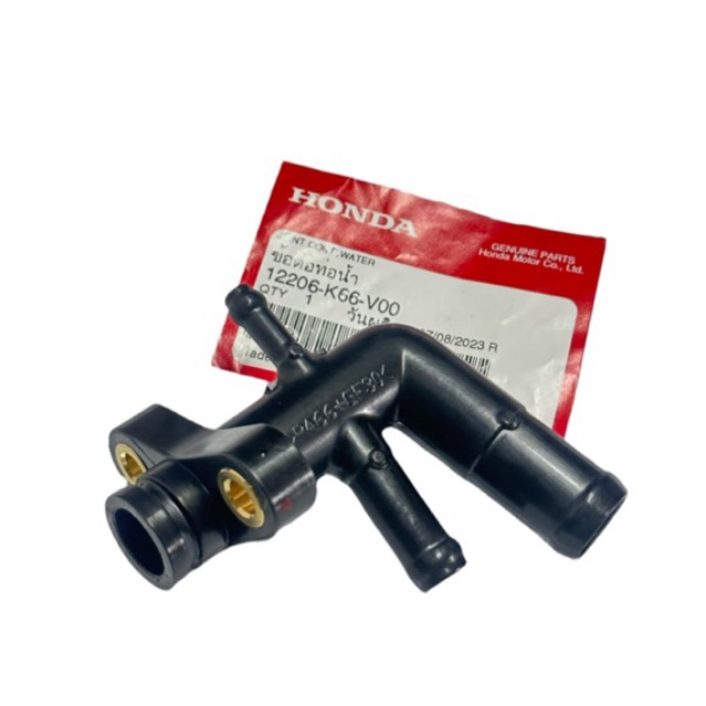 100 ORIGINAL HONDA VARIO150 PCX150 WATER HOSE JOINT PUMP PIPE RADIATOR