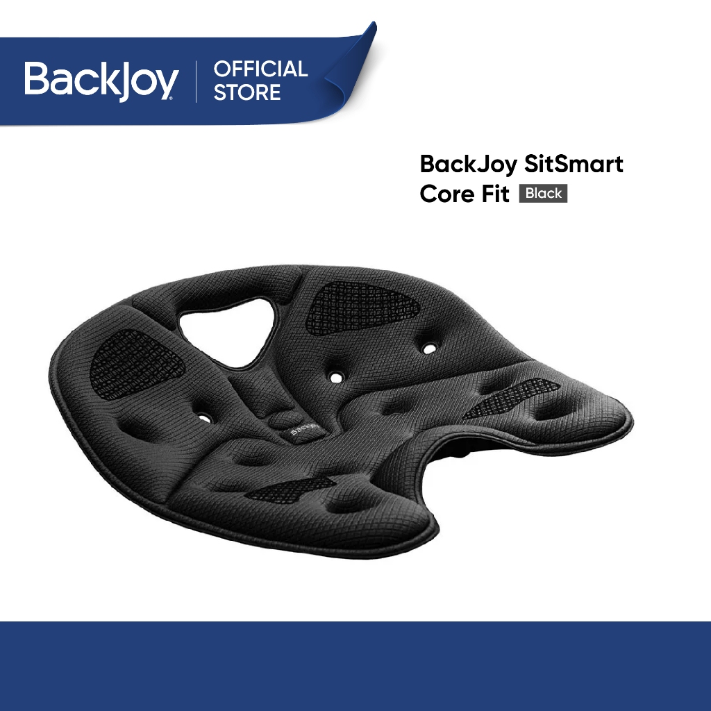 BackJoy SitSmart Core Fit