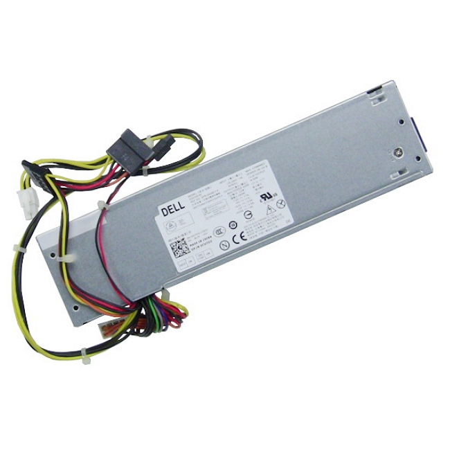 DELL OPTIPLEX 7010 SFF 240 WATT DESKTOP POWER SUPPLY CV7D3 D240AS-00 ...