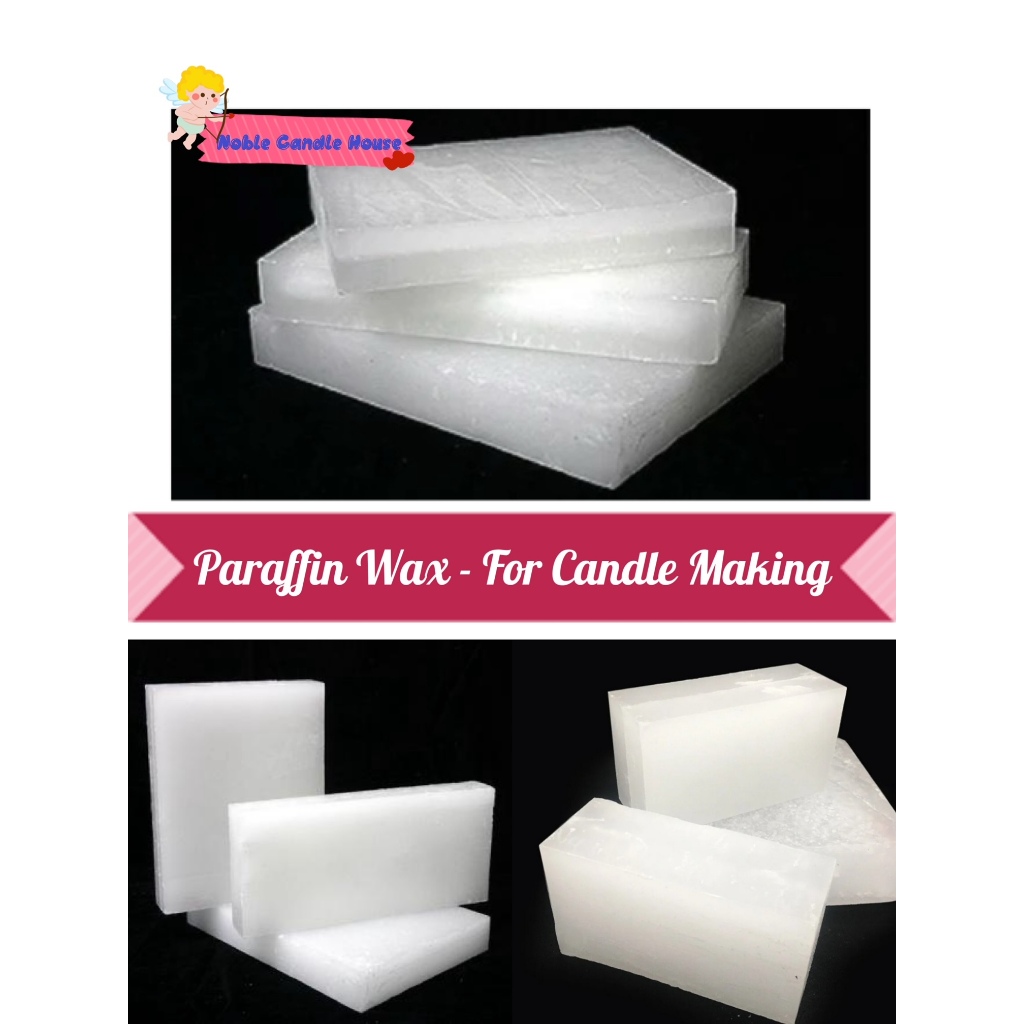 Paraffin wax For Candle Making Shopee Malaysia