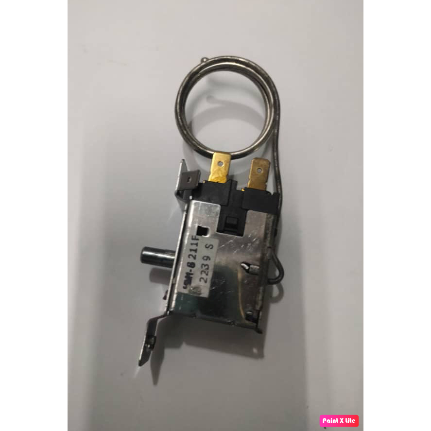SINGER Thermostat Display Chiller Freezer CDC2231 CDC2301 CDC 2231 CDC