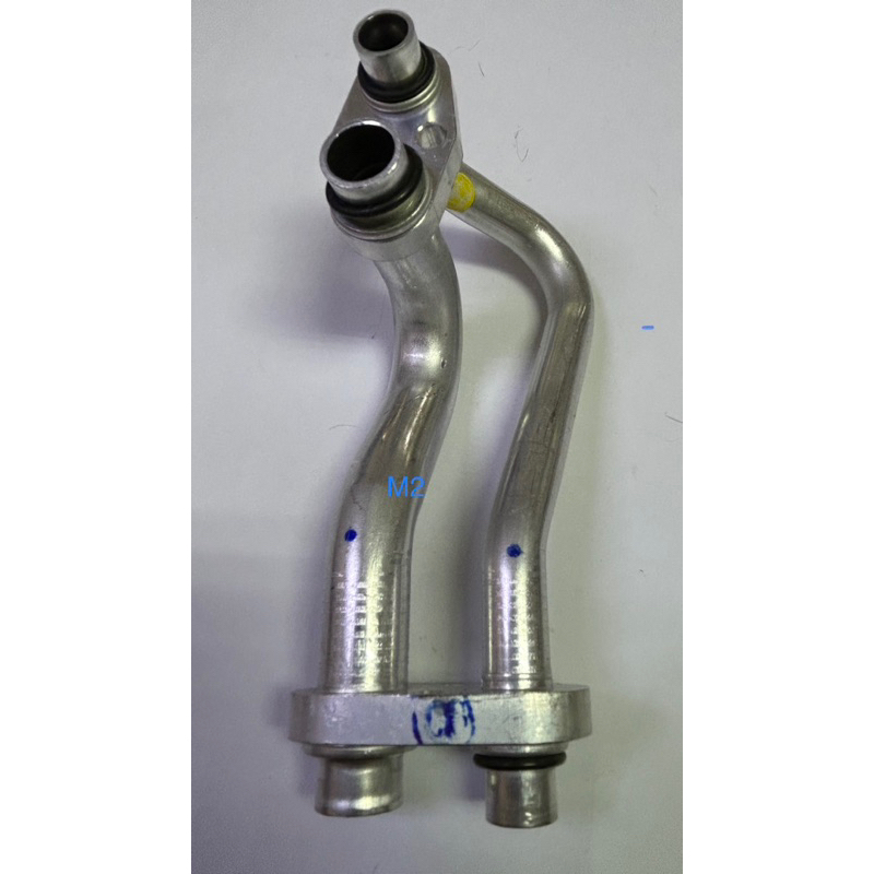 Nissan Latio Livina cooling coil Inlet Outlet pipe set | Shopee Malaysia
