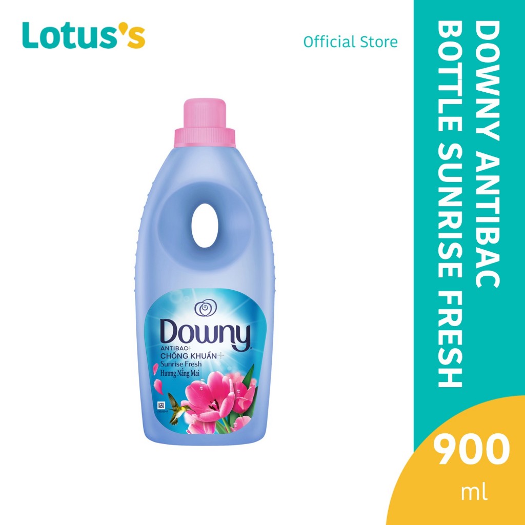 Downy Antibac Bottle 900ml Sunrise Fresh | Shopee Malaysia