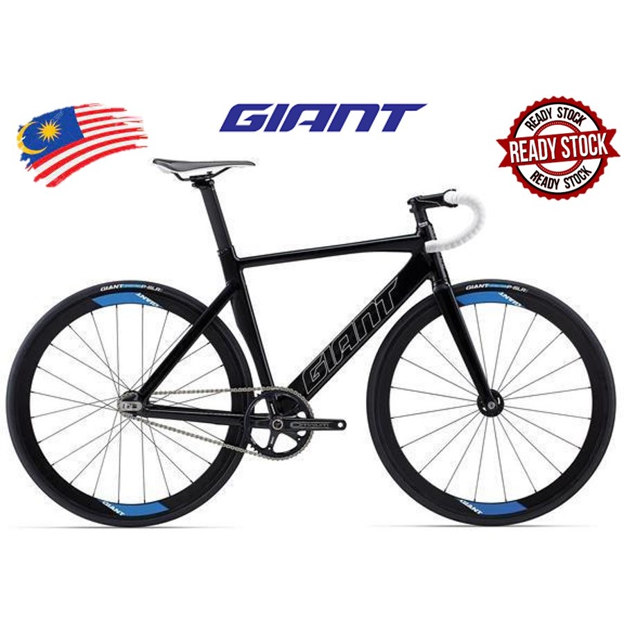 Giant fixed gear clearance bike