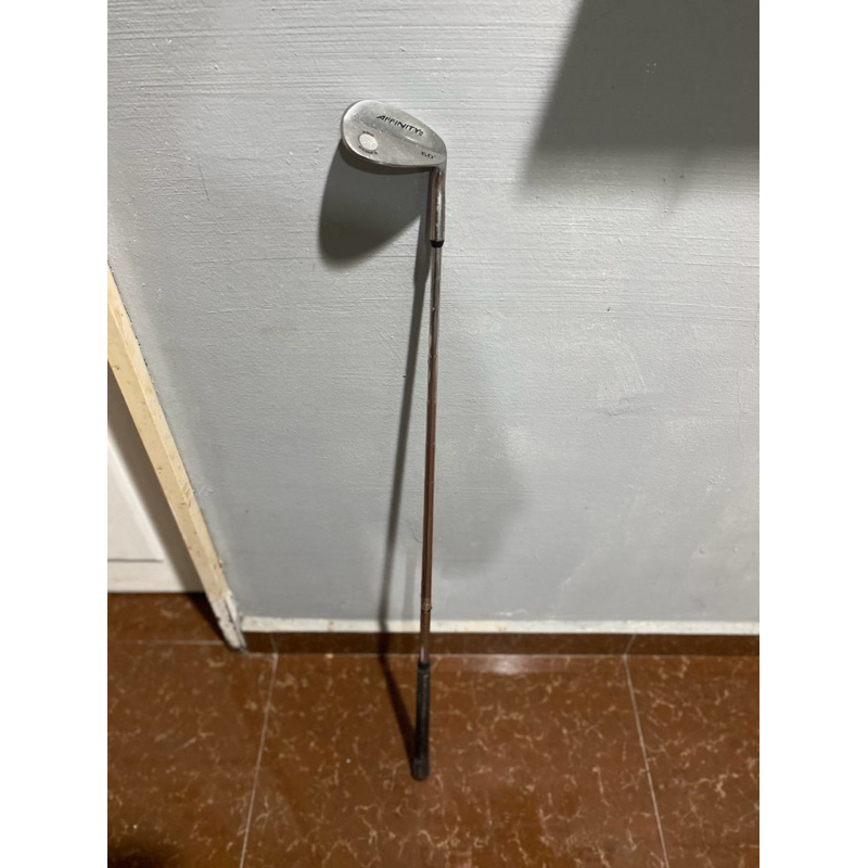 affinity 60 degree golf wedges(used) Shopee Malaysia