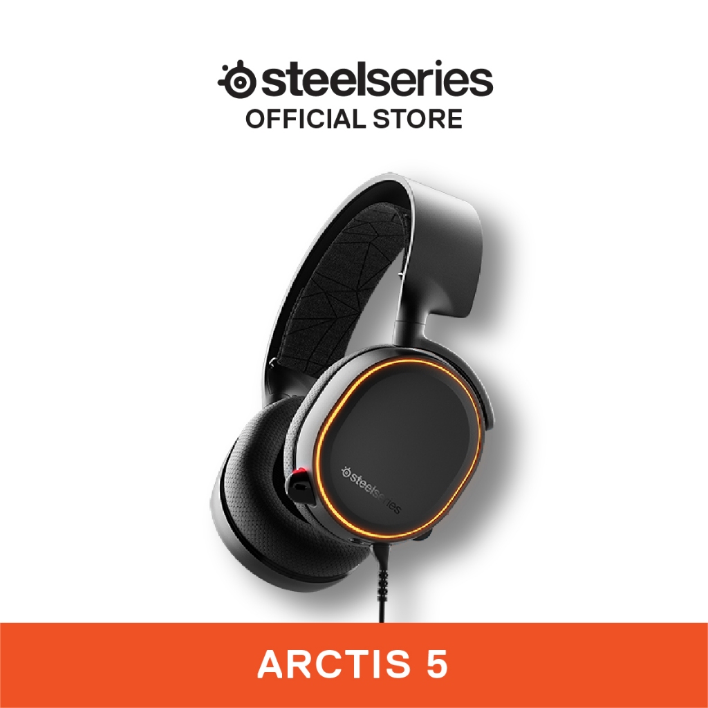 Arctis 5 shopee new arrivals