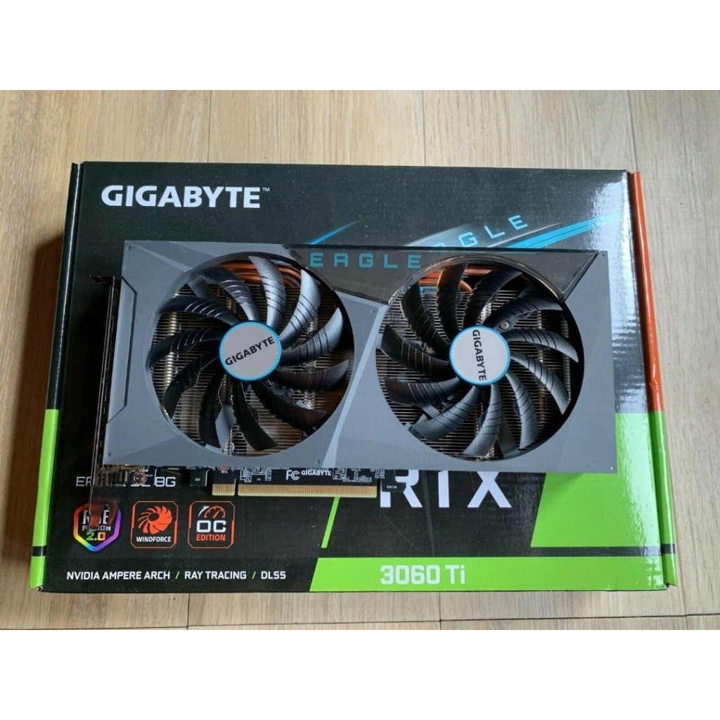 (USED) ASUS/ROG/ MSI/GIGABYTE/ZOTAC/PALIT/EVGA GRAPHIC CARD GTX RTX ...