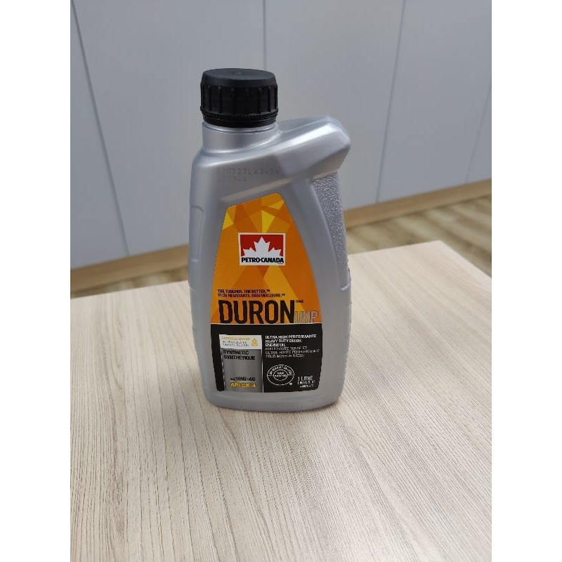 Duron UHP 10w-40 (new packaging) | Shopee Malaysia