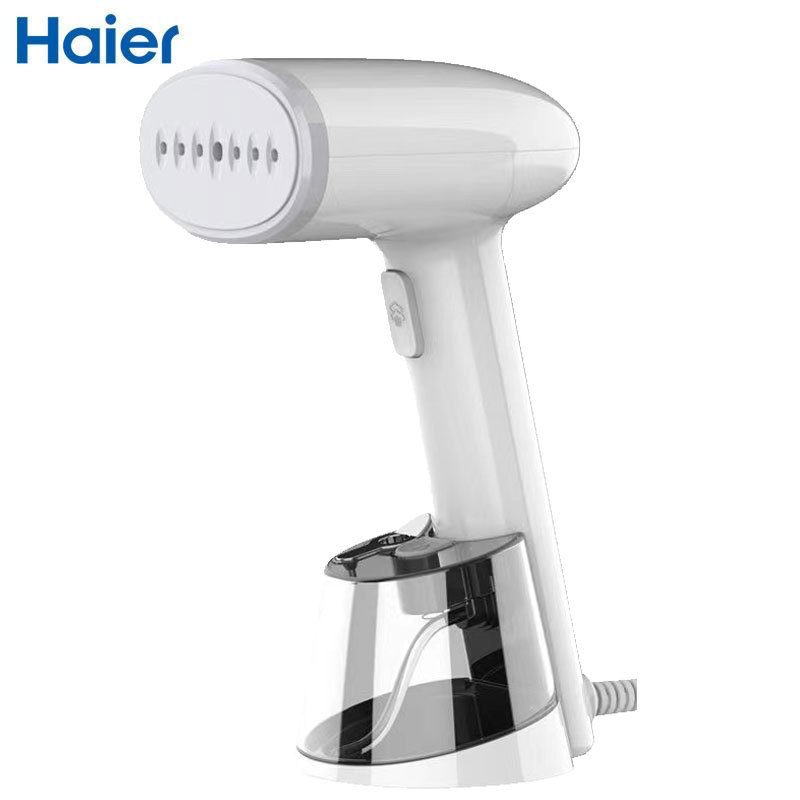 Original Haier Handheld Steam Iron Portable Steamer Potable Iron