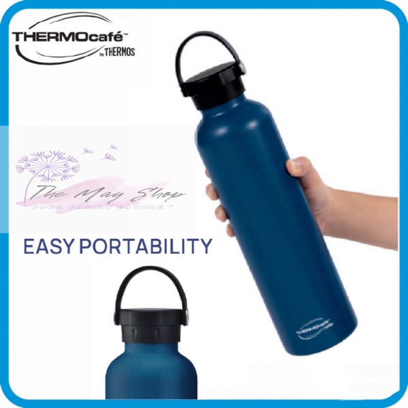 Buy Thermos THERMOcafé Stainless Steel Insulated Bottle 1.9L
