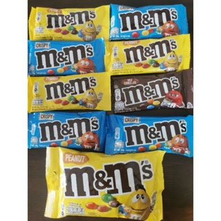 Buy M&M's Family Bag peanut 250g online at a great price