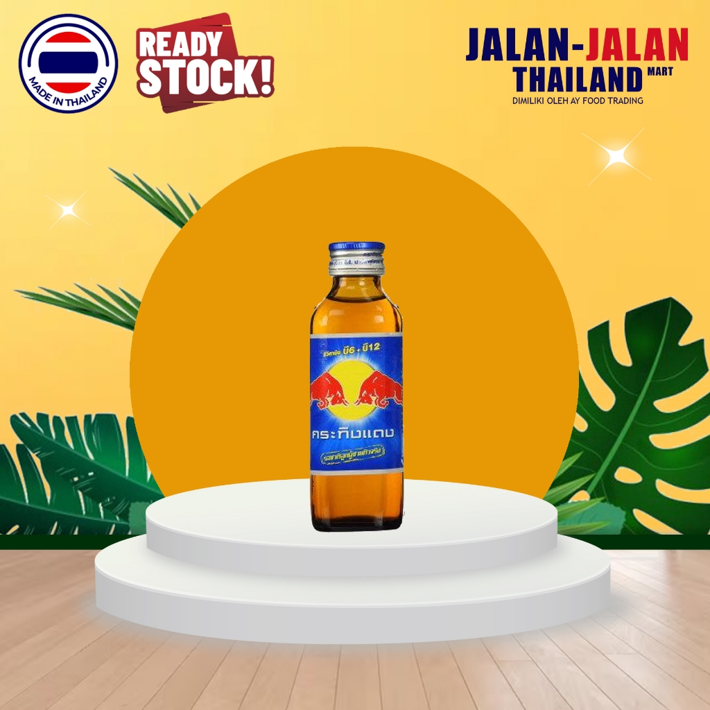RED BULL THAILAND 145ML | Shopee Malaysia