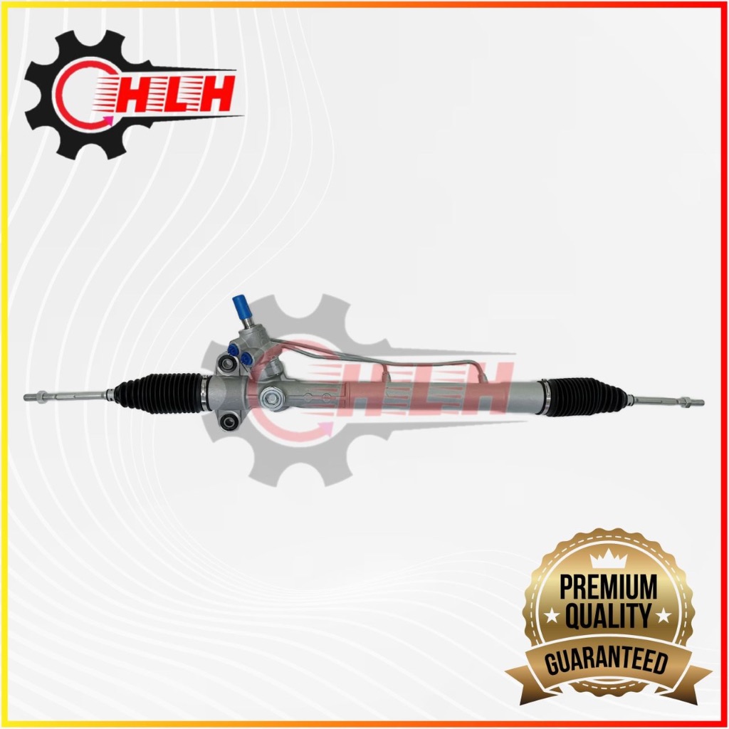 Toyota Avanza 1.3 F601 F602 Power Steering Rack (New) | Shopee Malaysia