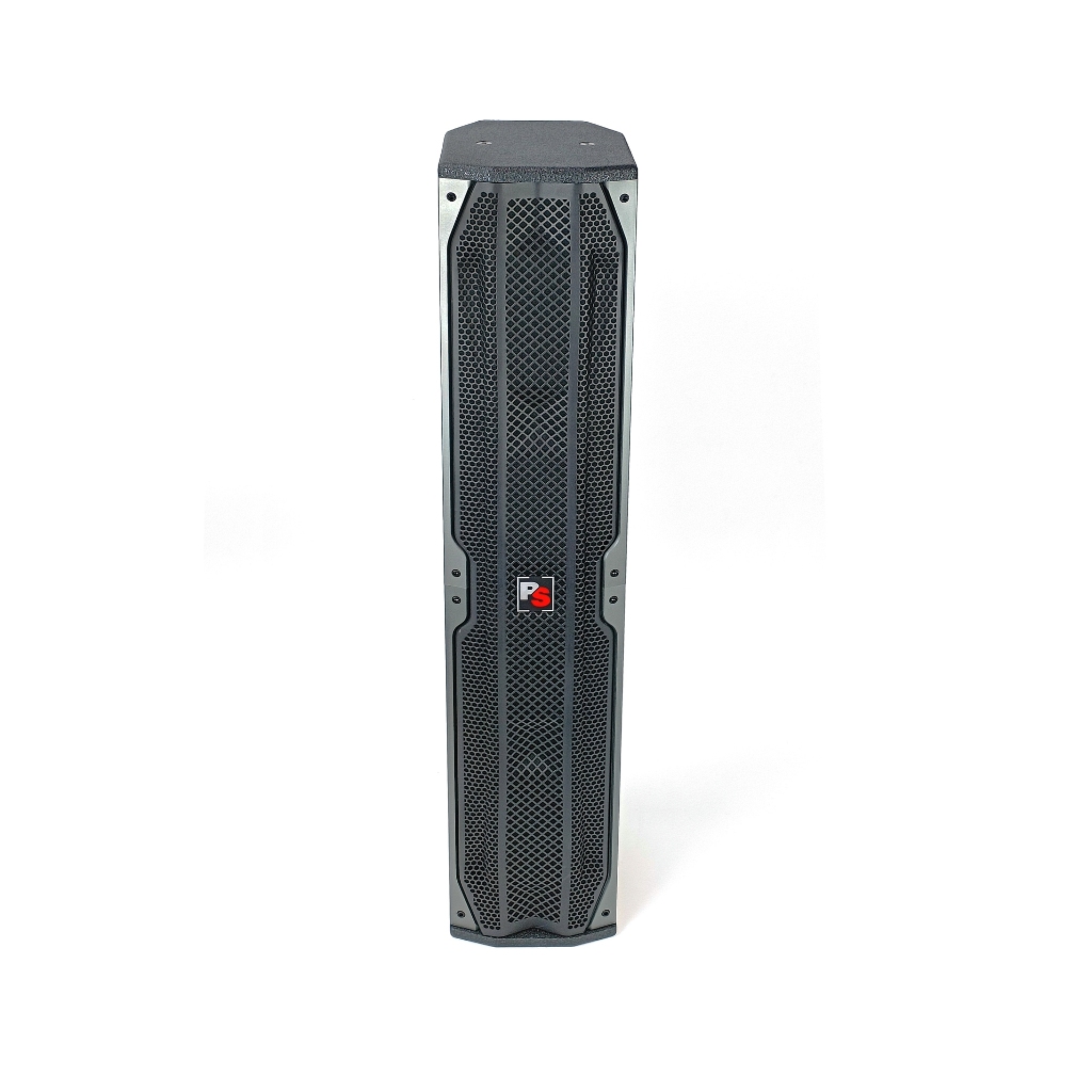 (one pair/sepasang) PS Pro Sound RF-604 800Watt Professional Passive ...