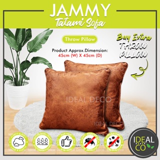 45 X 45 CM down Pillow Insert Inner Pillow Cuddle Pillow 450g