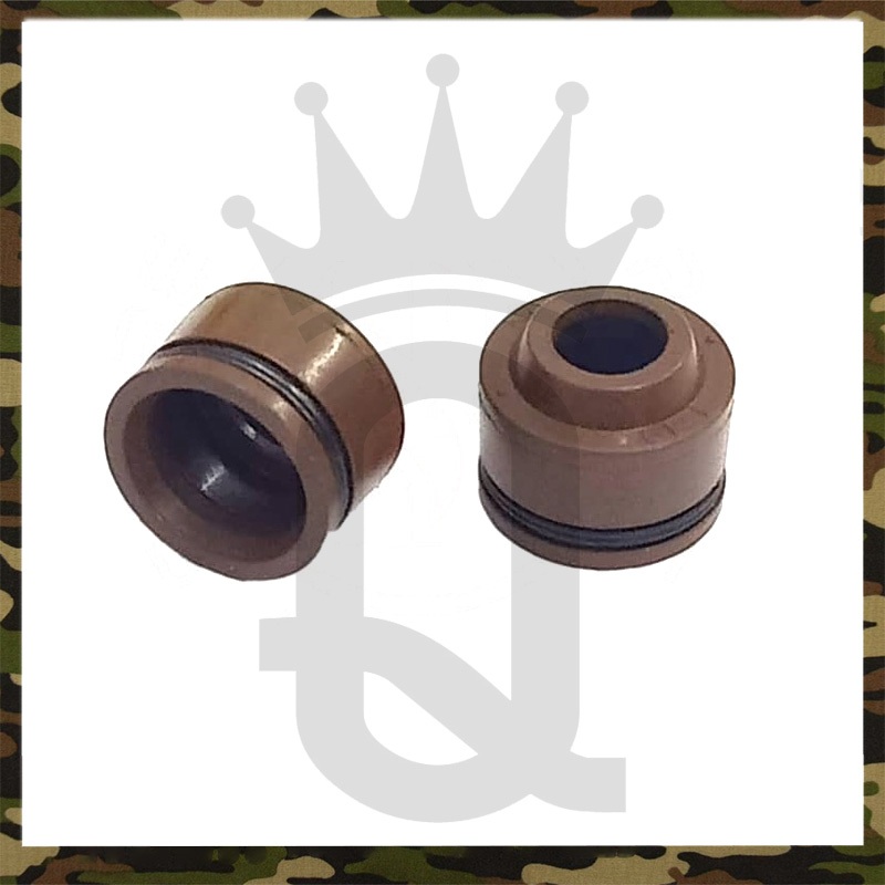 EX5 HP EX5 DREAM WAVE125 VALVE SEAL EX5 DREAM WAVE WAVE100 WAVE125