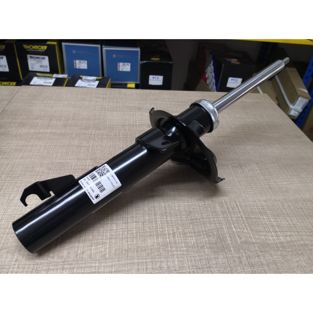 GENUINE MONROE FORD FOCUS Shock Absorber FRONT Rear MK2 MK2.5 TDCi