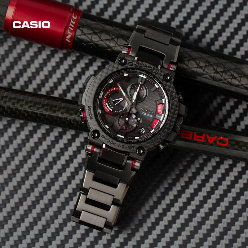 G shock mtg b1000xbd hotsell
