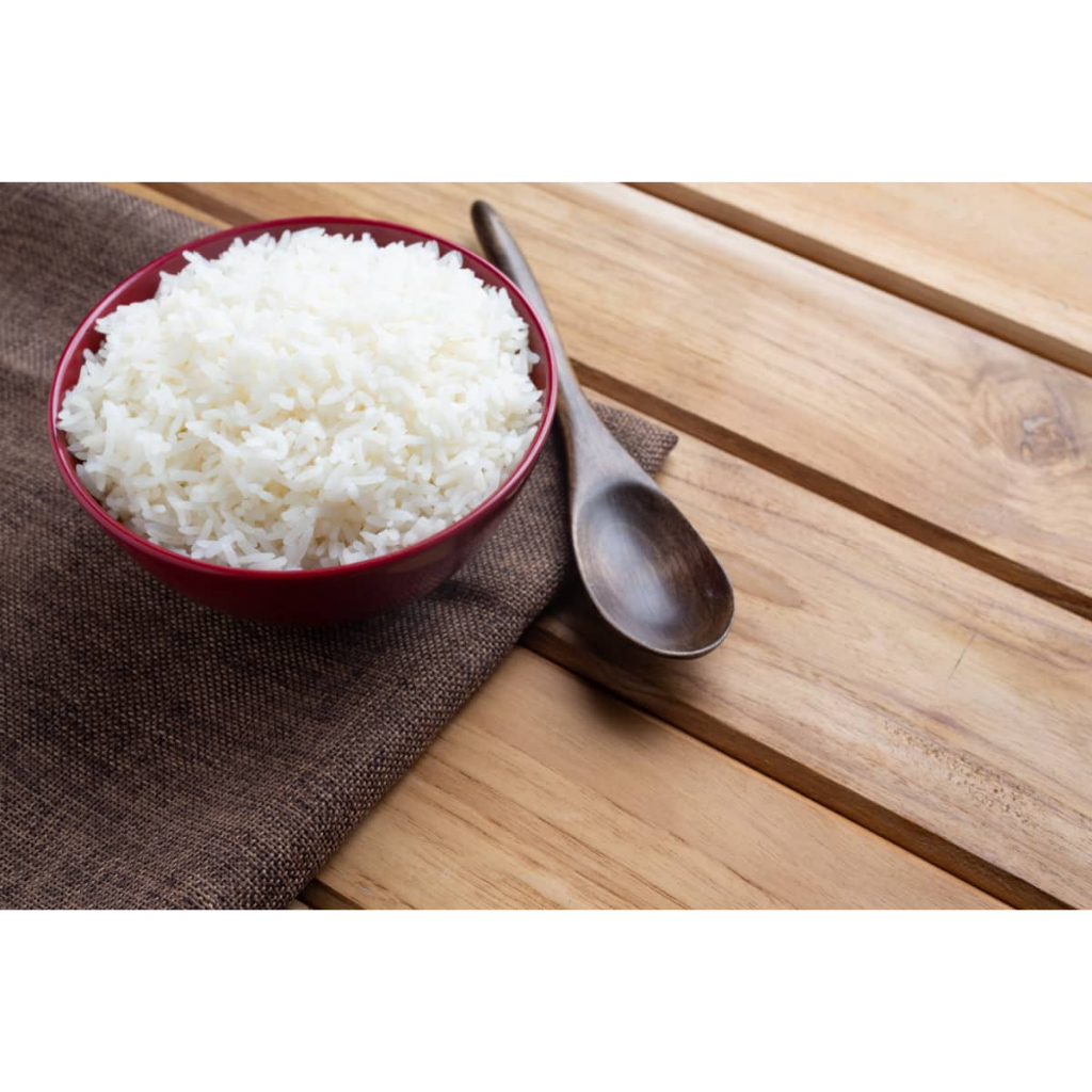 Nasi Putih Basmathi Ready To Eat (RTE) , White Rice RTE , Basmathi ...