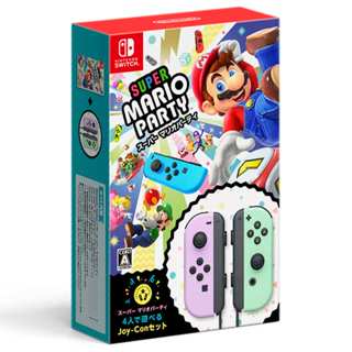 Mario party outlet switch sale