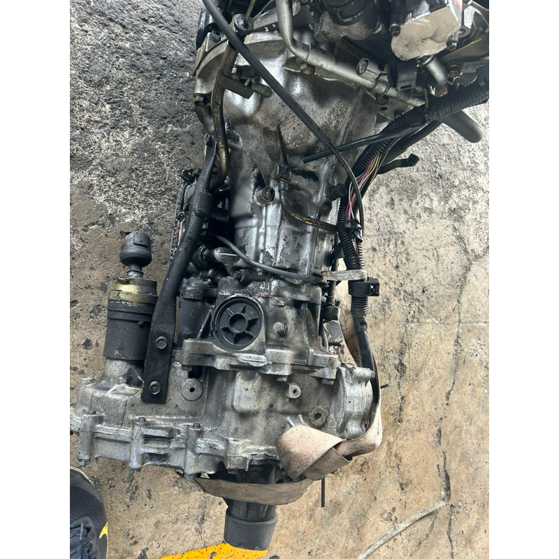perodua Kembara 1.3 Hc Auto gearbox trade in Shopee Malaysia
