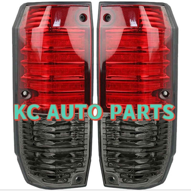 Rear High Mount Stop Light – Fits Toyota Land Cruiser LC70 / 71 / 76 / 77 / 78 / VFJ76
