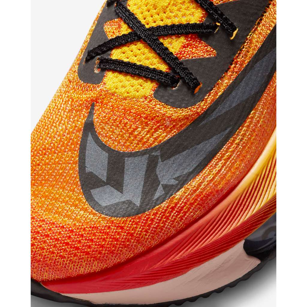 alphafly carbon plate