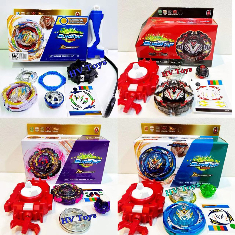 Beyblade burst hot sale toys shopee