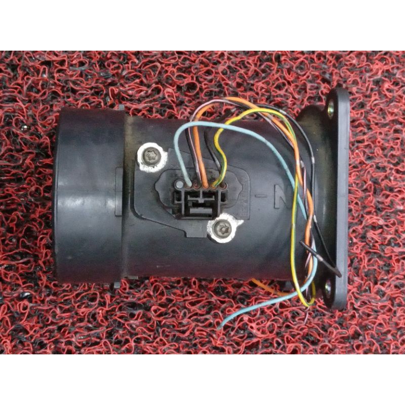 NISSAN SENTRA N16 MAF MASS AIR FLOW SENSOR USED JAPAN Shopee Malaysia