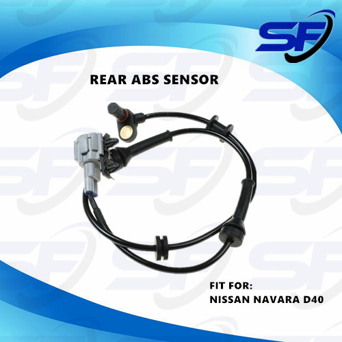 NISSAN NAVARA D40 20042015 REAR ABS WHEEL SPEED SENSOR Shopee Malaysia