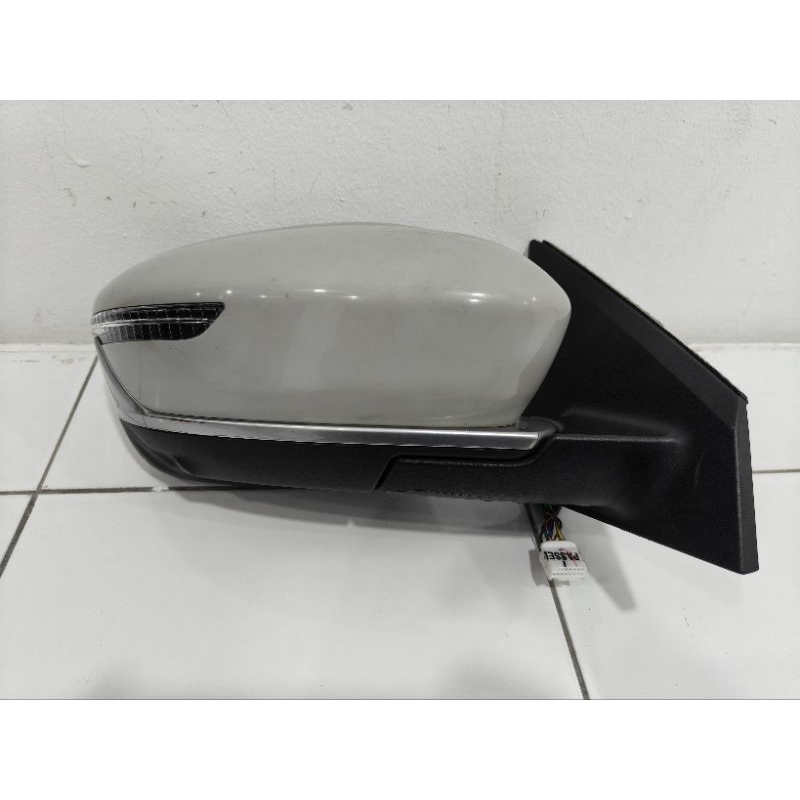 proton X50 side mirror Rh (15pin) Shopee Malaysia