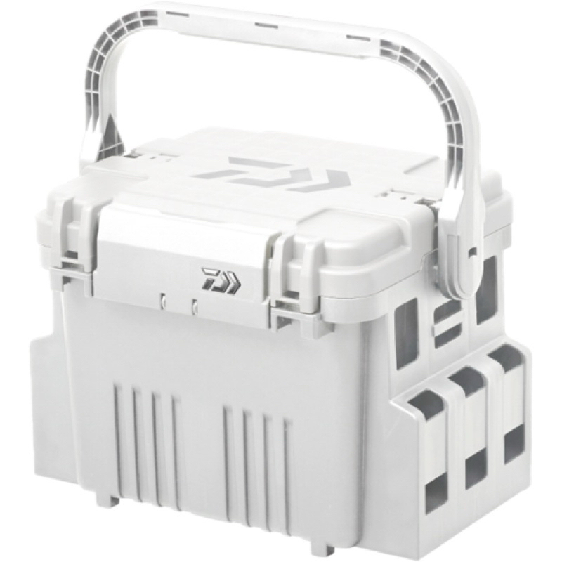 (JDM) DAIWA Tackle Box Made in Japan TB3000 TB4000 TB3000HS TB4000HS