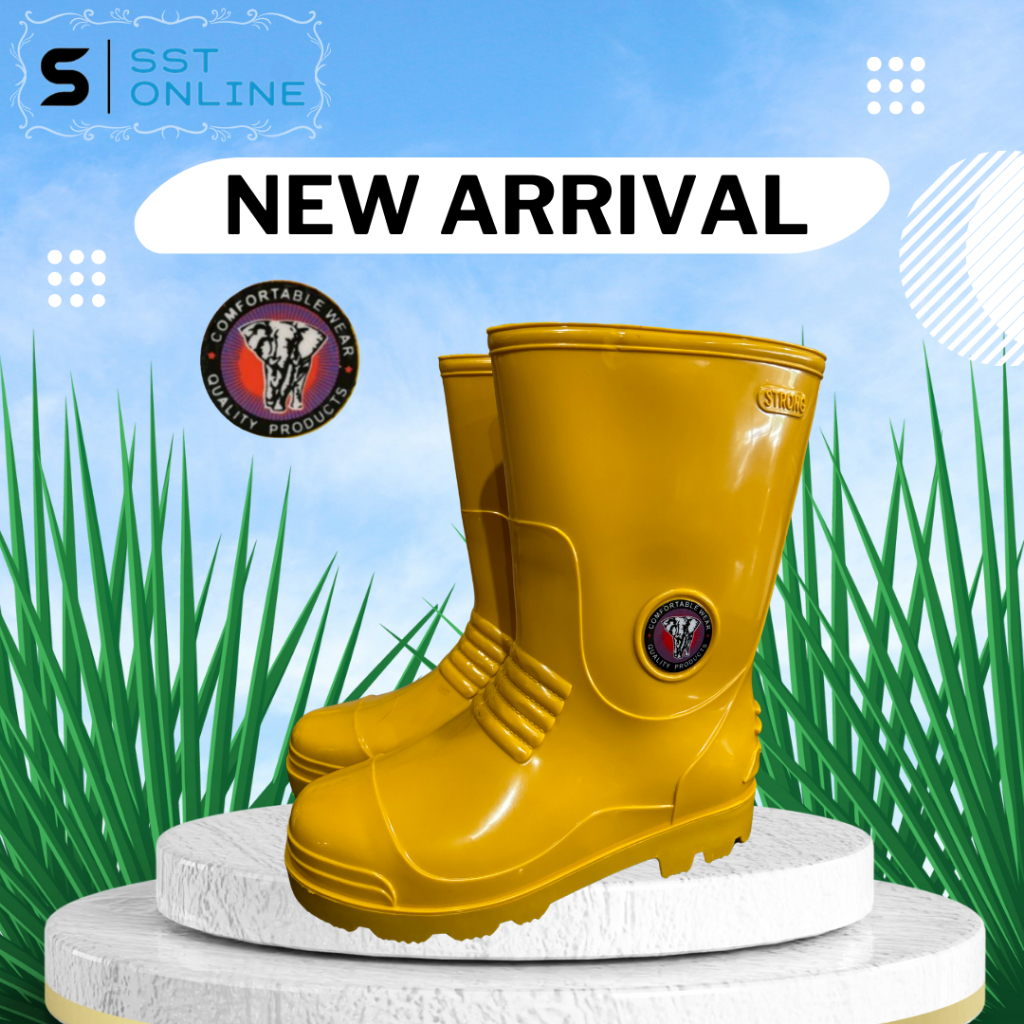 Lion king rain boots store