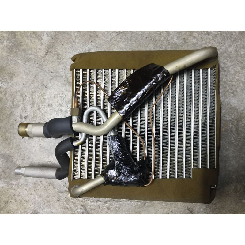 Nissan 👉O R I 👈CEFIRO A31 GTR R32 coolingcoil | Shopee Malaysia