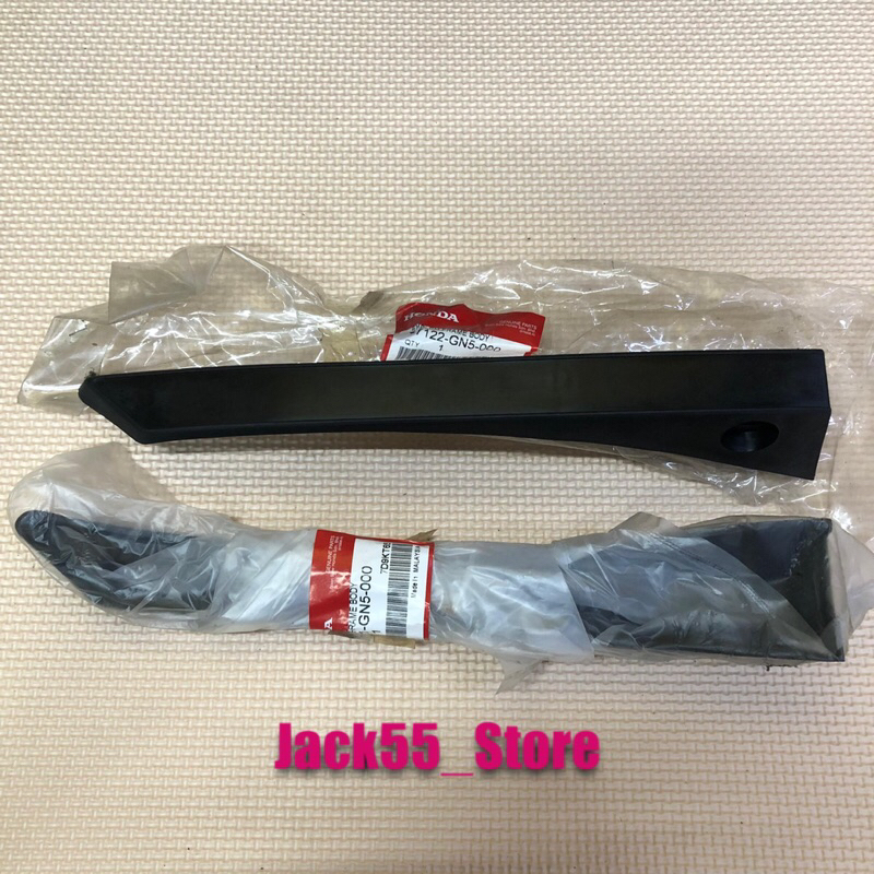 HONDA EX5 DREAM EMBLEM FRAME BODY ORIGINAL💯 | Shopee Malaysia