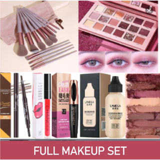 Makeup Set Online With Best