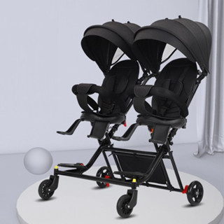 Stroller traveling ringan sale