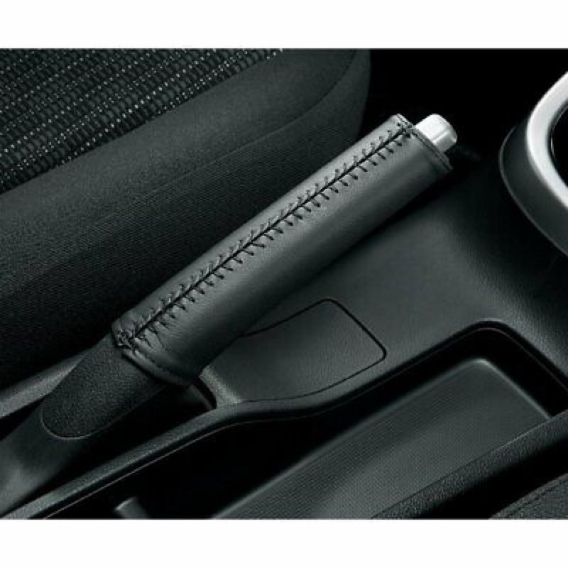 KAKUMEI MOTORSPORTS JDM Carbon Fiber Handbrake Cover For Mazda3 2003-2008 (MZD3-HDL-01)